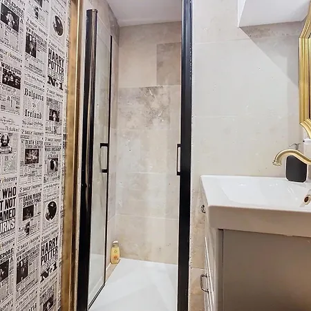 Le Monde Magique - Harry Potter - Hypercentre Apartamento