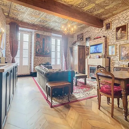 Le Monde Magique - Harry Potter - Hypercentre Apartamento *